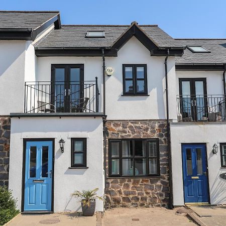 6 Boat Yard Villa Abersoch Dış mekan fotoğraf