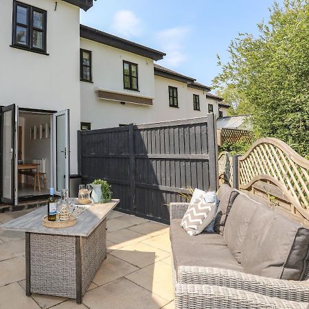 6 Boat Yard Villa Abersoch Dış mekan fotoğraf