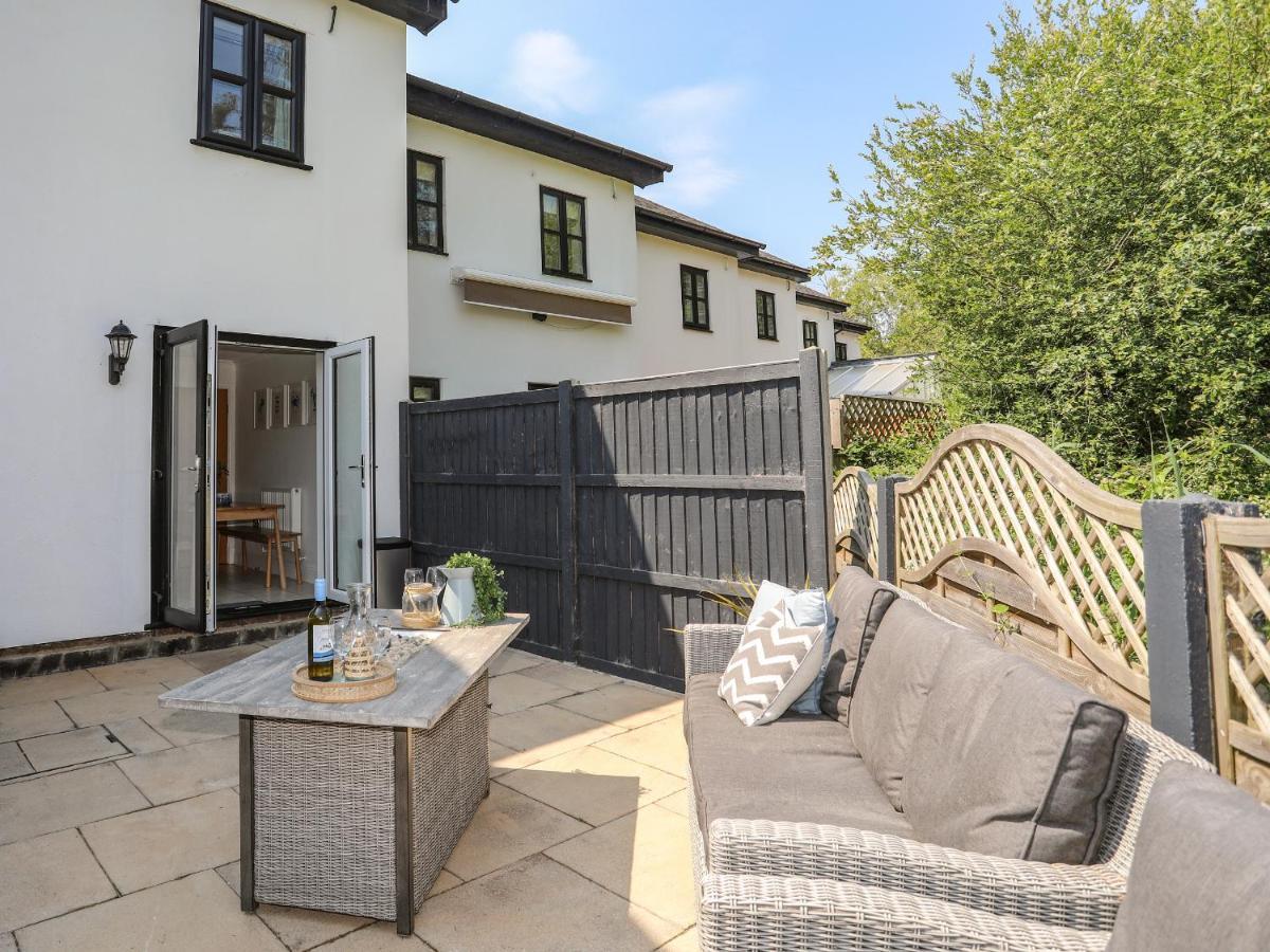 6 Boat Yard Villa Abersoch Dış mekan fotoğraf