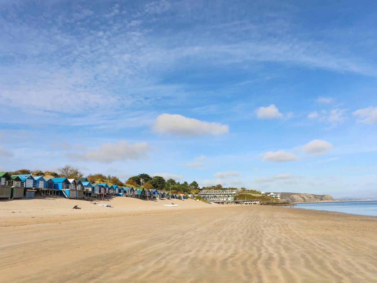 6 Boat Yard Villa Abersoch Dış mekan fotoğraf
