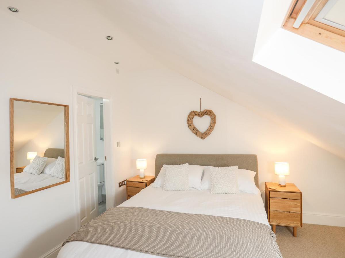 6 Boat Yard Villa Abersoch Dış mekan fotoğraf