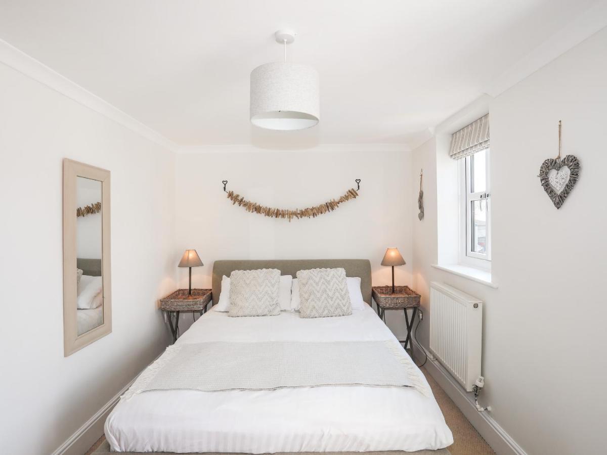 6 Boat Yard Villa Abersoch Dış mekan fotoğraf