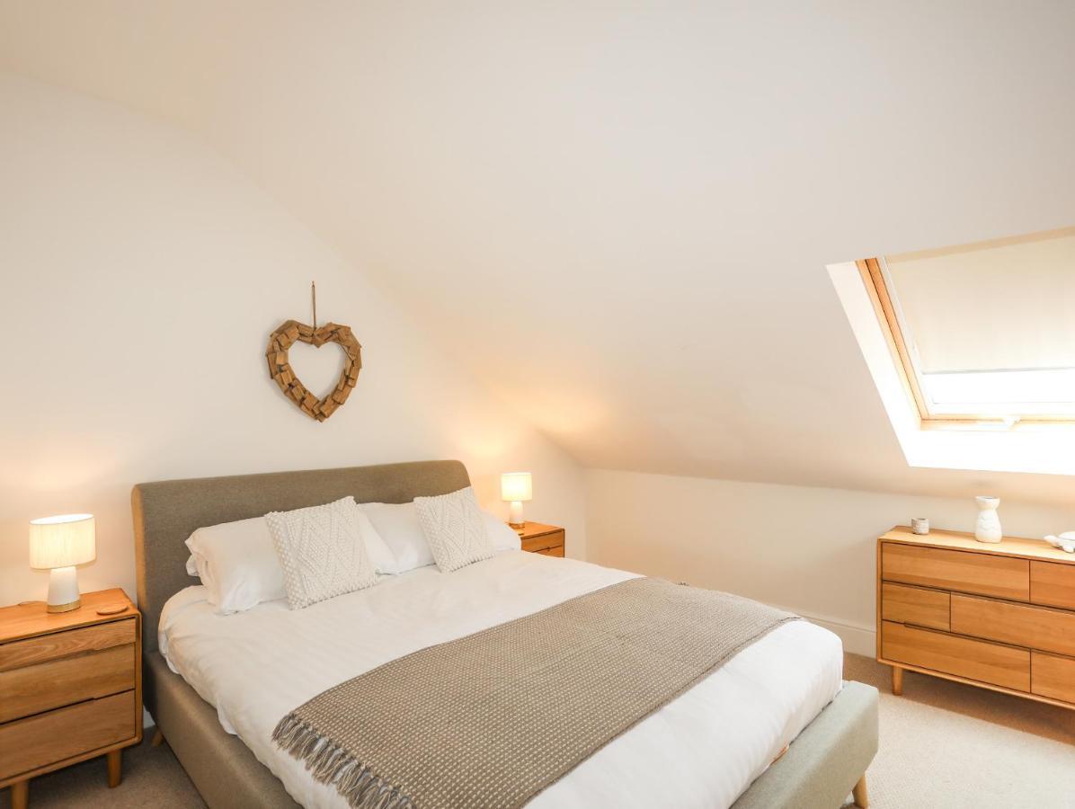 6 Boat Yard Villa Abersoch Dış mekan fotoğraf