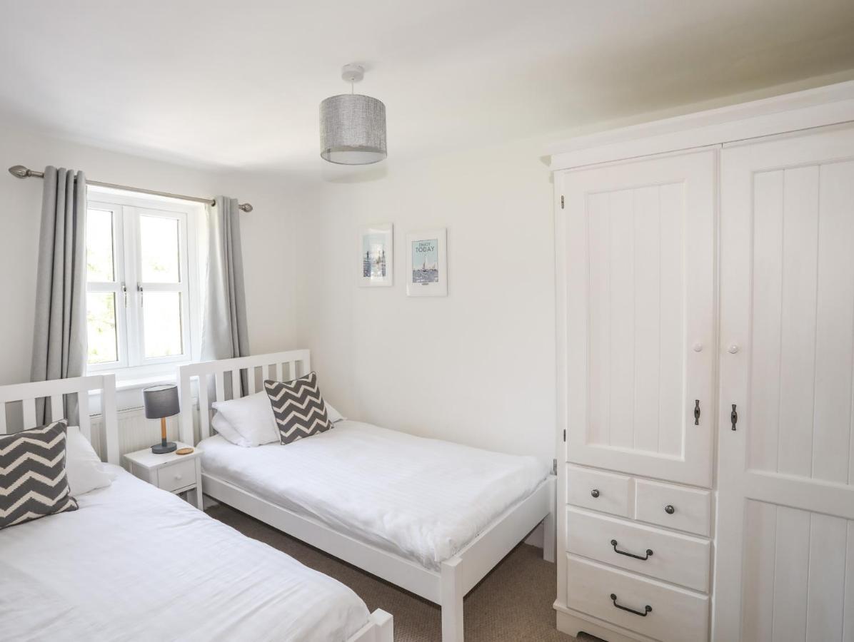 6 Boat Yard Villa Abersoch Dış mekan fotoğraf