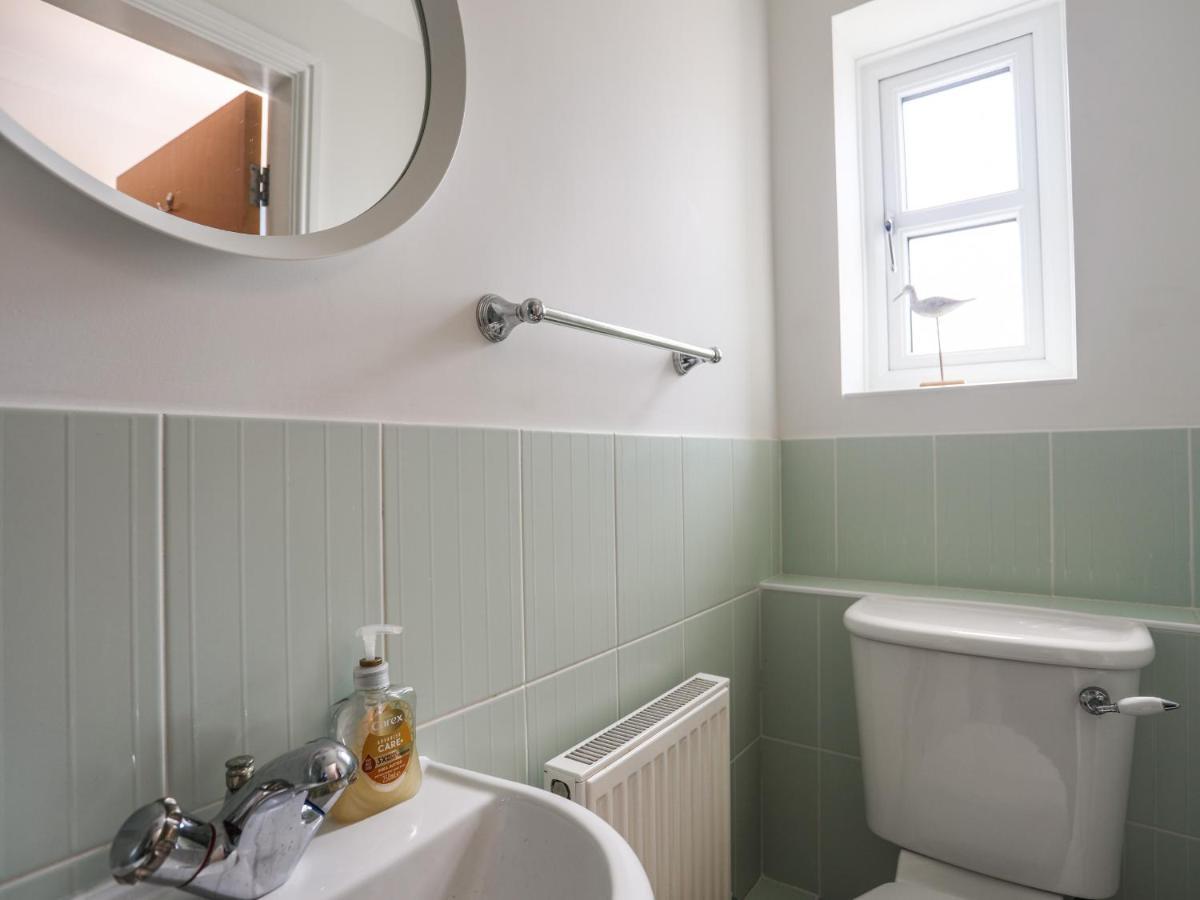 6 Boat Yard Villa Abersoch Dış mekan fotoğraf