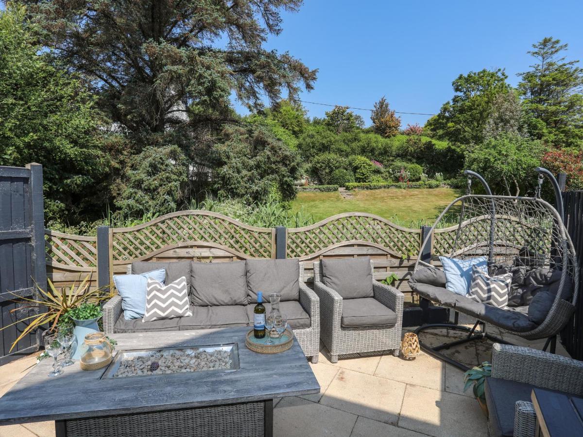 6 Boat Yard Villa Abersoch Dış mekan fotoğraf